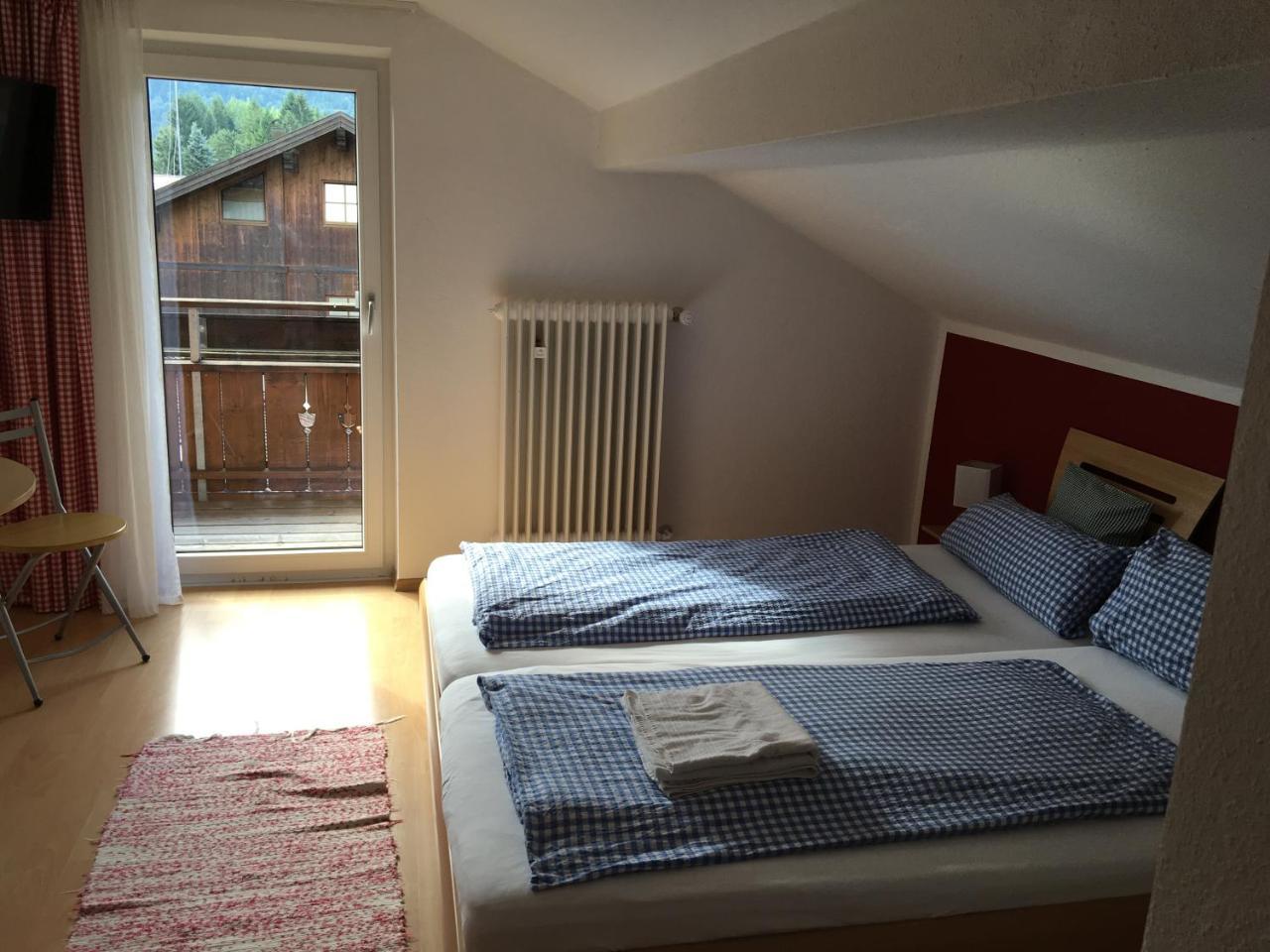Hotel Pension Schwansee Schwangau Eksteriør billede