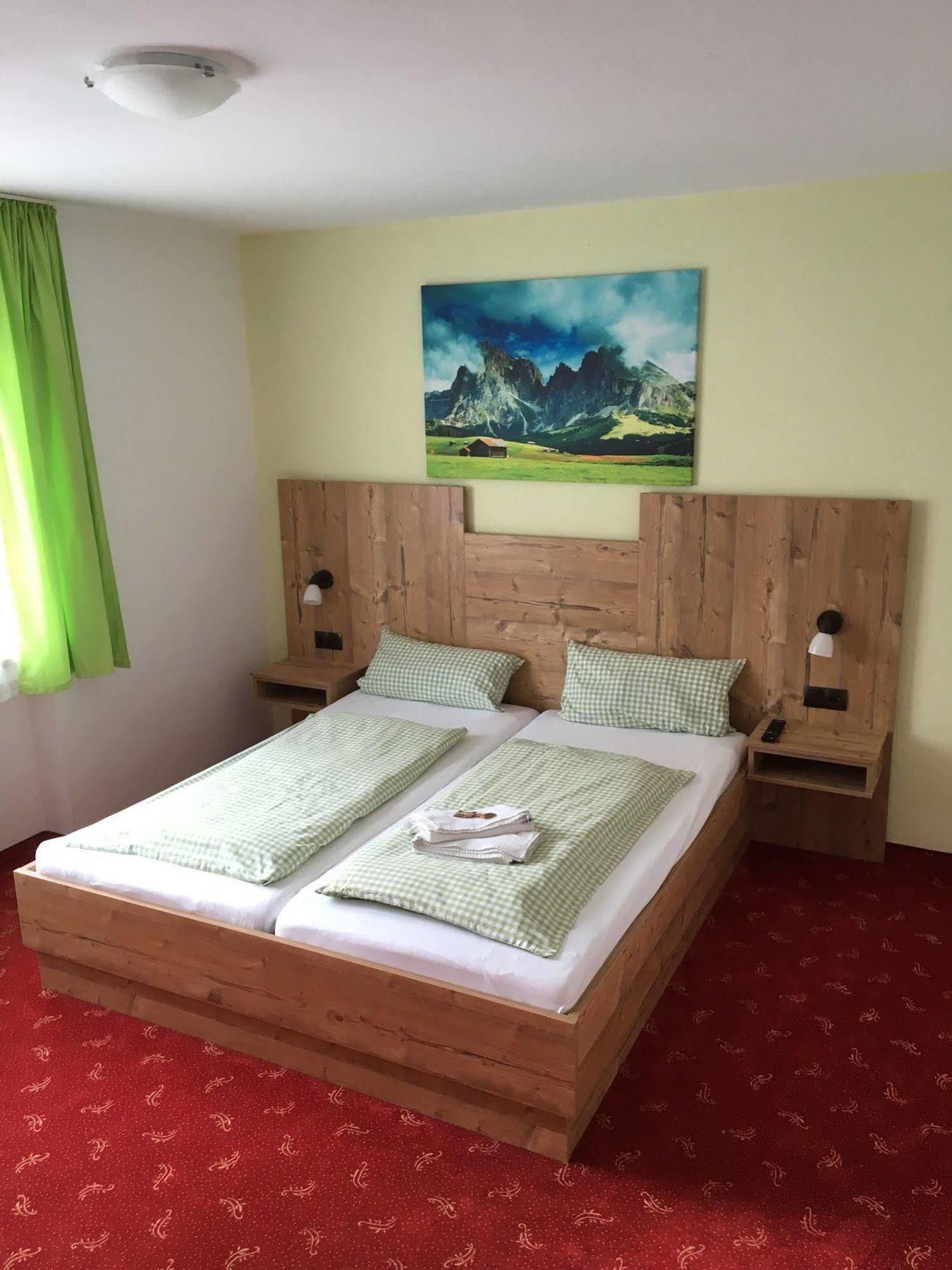 Hotel Pension Schwansee Schwangau Eksteriør billede