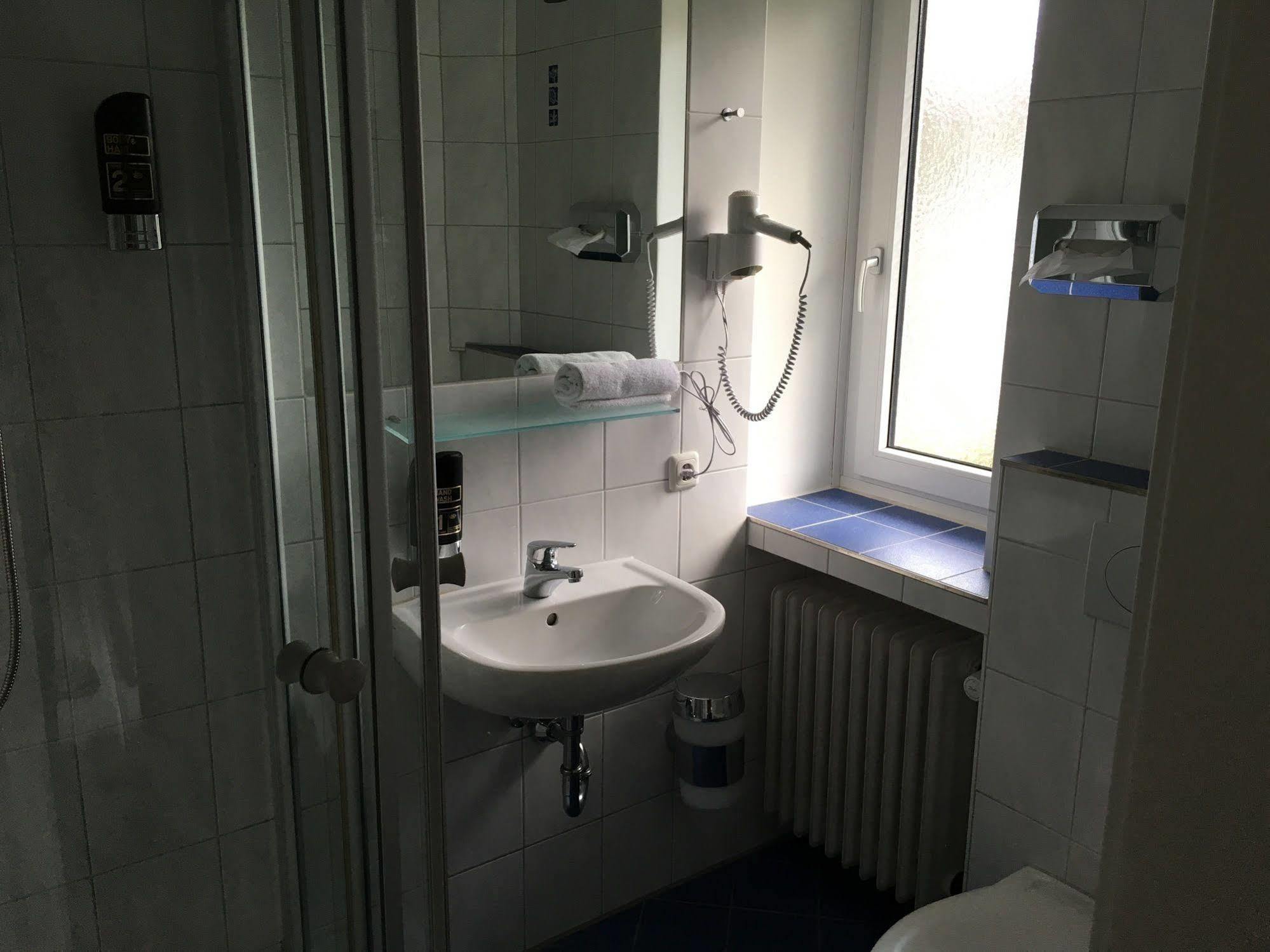 Hotel Pension Schwansee Schwangau Eksteriør billede